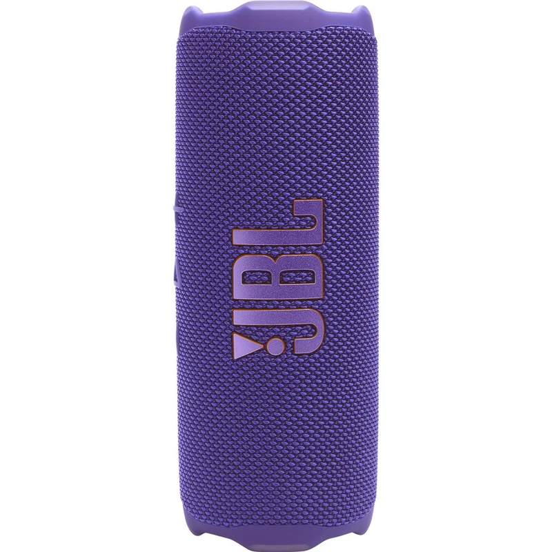 Enceinte portable sans fil 20W Bluetooth étanche à l'eau, Flip 7 - Pourpre