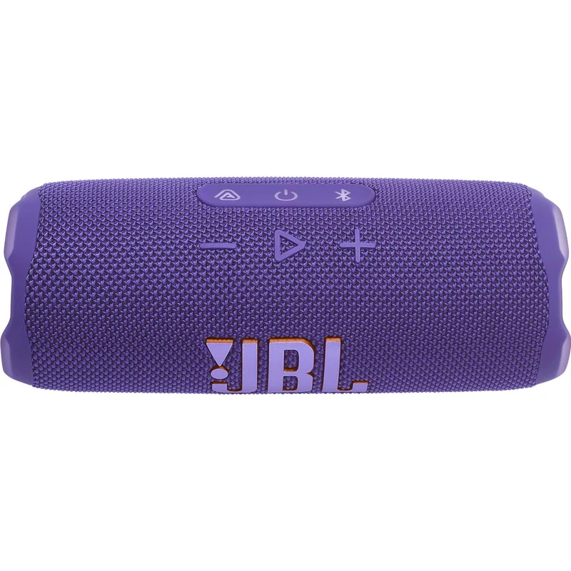 Enceinte portable sans fil 20W Bluetooth étanche à l'eau, Flip 7 - Pourpre