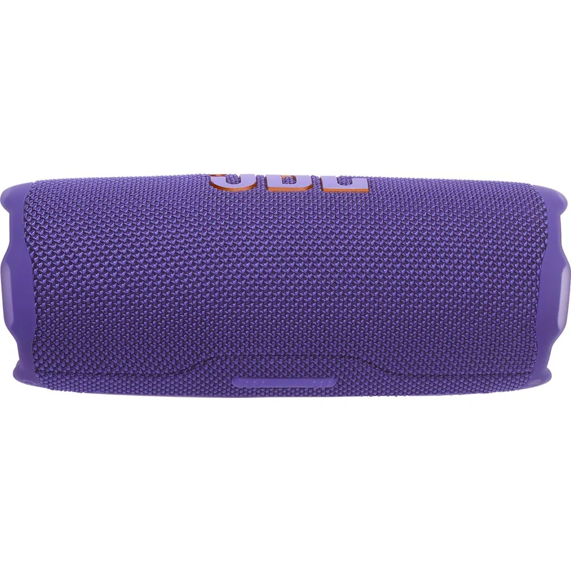 Enceinte portable sans fil 20W Bluetooth étanche à l'eau, Flip 7 - Pourpre