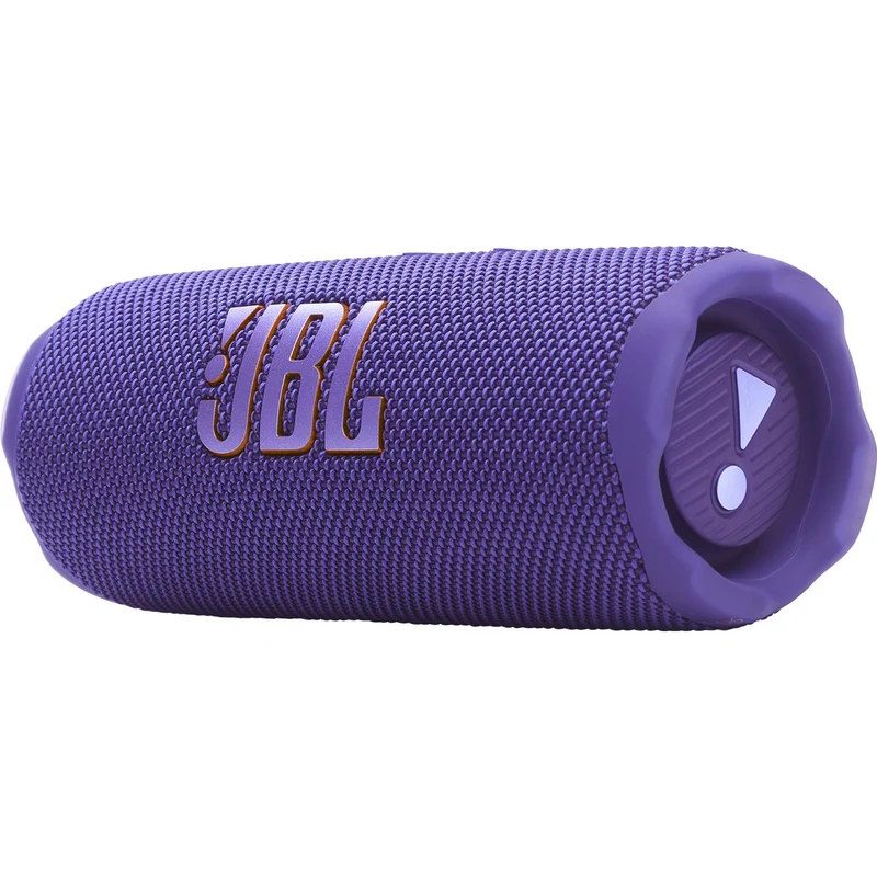 Enceinte portable sans fil 20W Bluetooth étanche à l'eau, Flip 7 - Pourpre