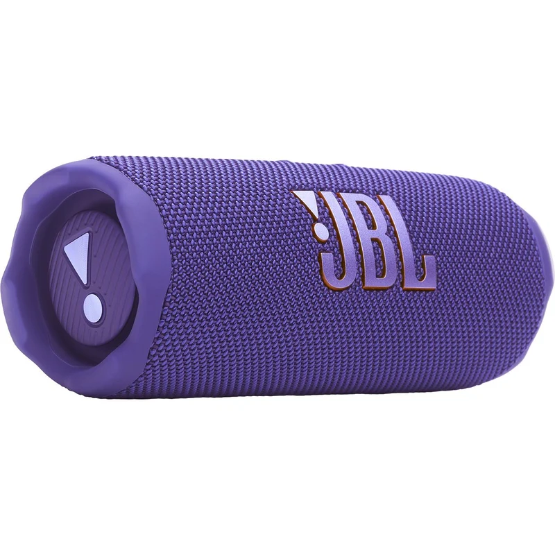 Enceinte portable sans fil 20W Bluetooth étanche à l'eau, Flip 7 - Pourpre