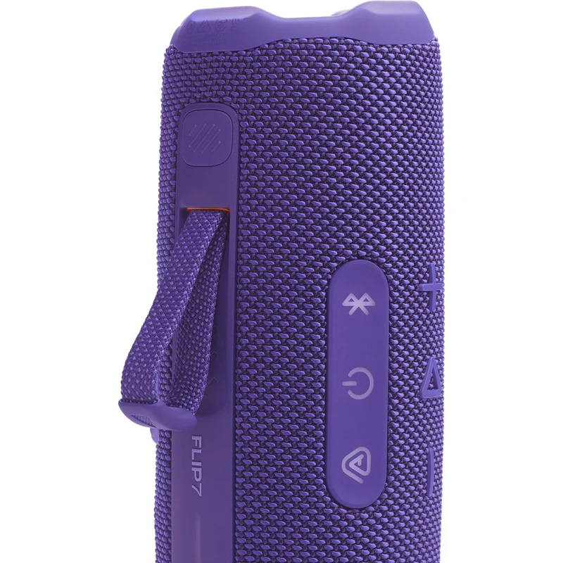 Enceinte portable sans fil 20W Bluetooth étanche à l'eau, Flip 7 - Pourpre