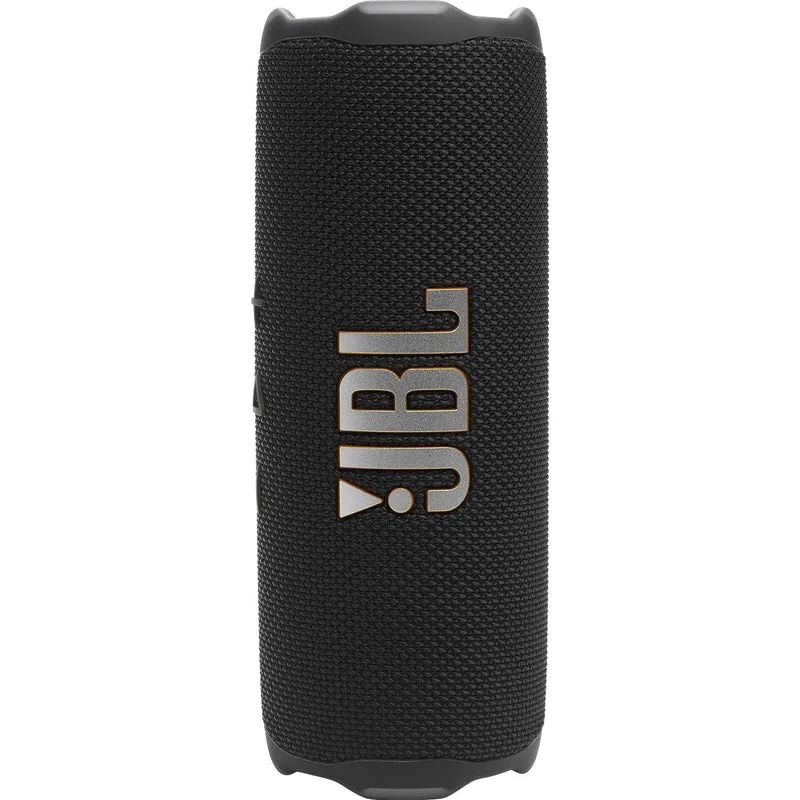 Enceinte portable sans fil 20W Bluetooth étanche à l'eau, Flip 7 - Noir
