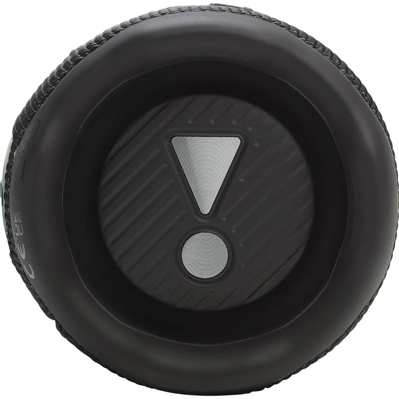 Enceinte portable sans fil 20W Bluetooth étanche à l'eau, Flip 7 - Noir