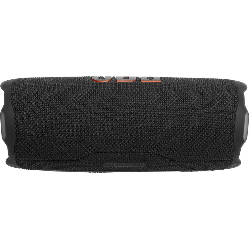 Enceinte portable sans fil 20W Bluetooth étanche à l'eau, Flip 7 - Noir