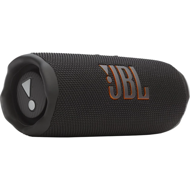 Enceinte portable sans fil 20W Bluetooth étanche à l'eau, Flip 7 - Noir