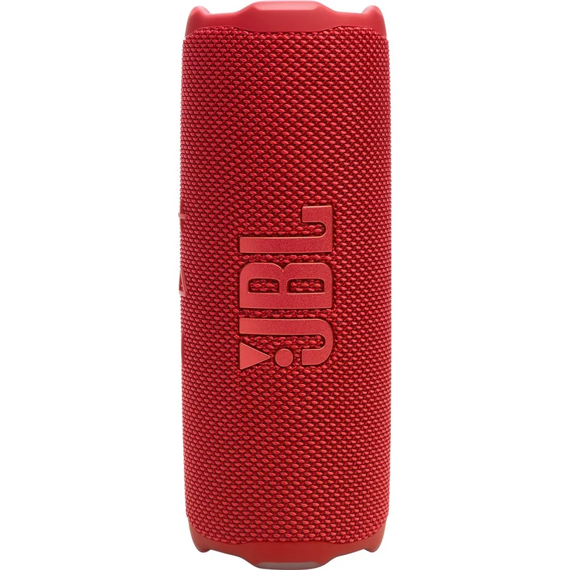 Enceinte portable sans fil 20W Bluetooth étanche à l'eau, Flip 7 - Rouge
