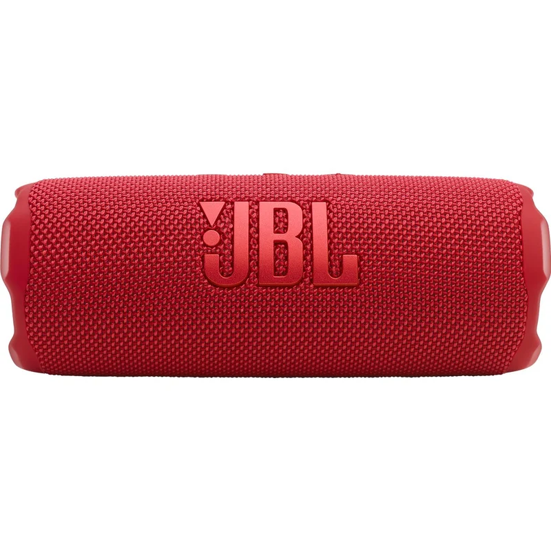 Enceinte portable sans fil 20W Bluetooth étanche à l'eau, Flip 7 - Rouge