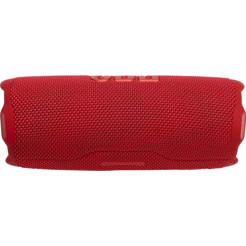 Enceinte portable sans fil 20W Bluetooth étanche à l'eau, Flip 7 - Rouge