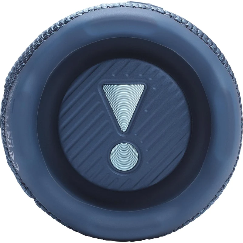 Enceinte portable sans fil 20W Bluetooth étanche à l'eau, Flip 7 - Bleu
