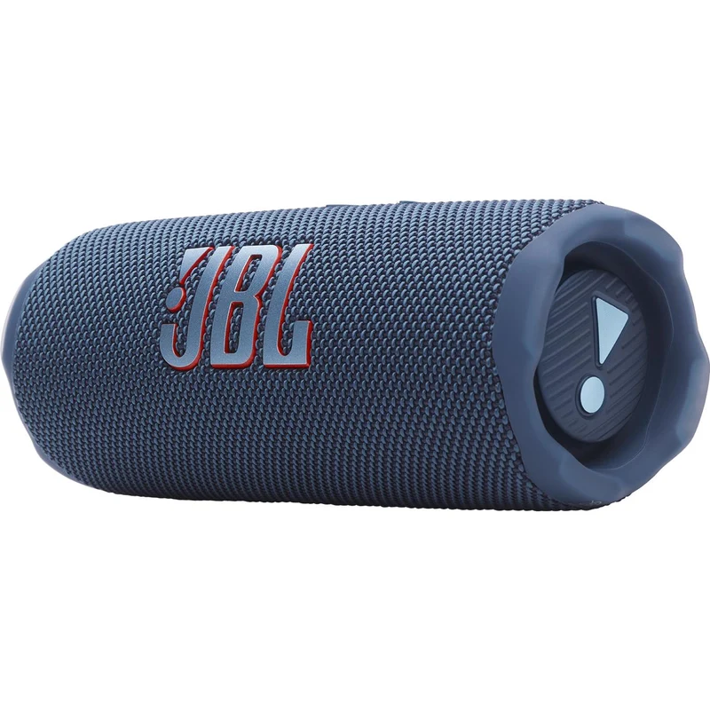 Enceinte portable sans fil 20W Bluetooth étanche à l'eau, Flip 7 - Bleu