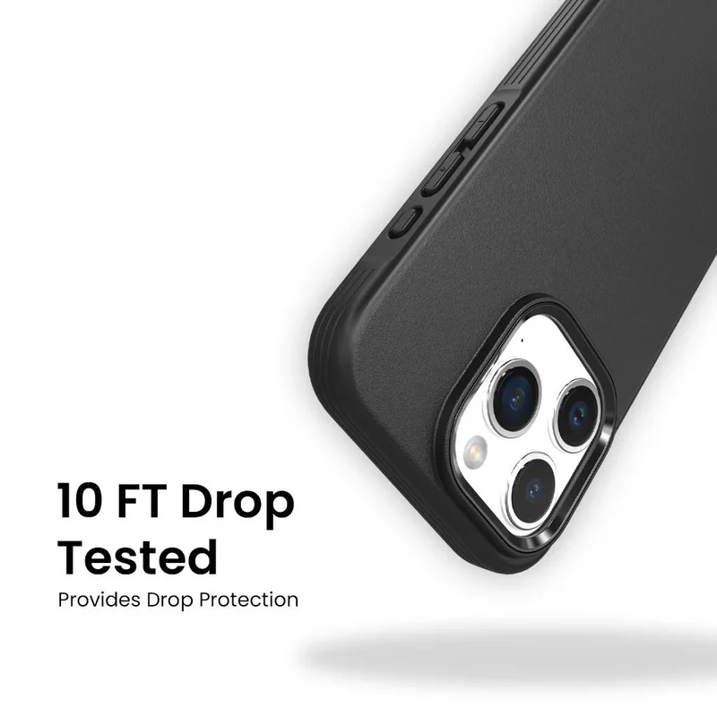 Fremont Grip avec Magsafe - iPhone 16 Pro Max