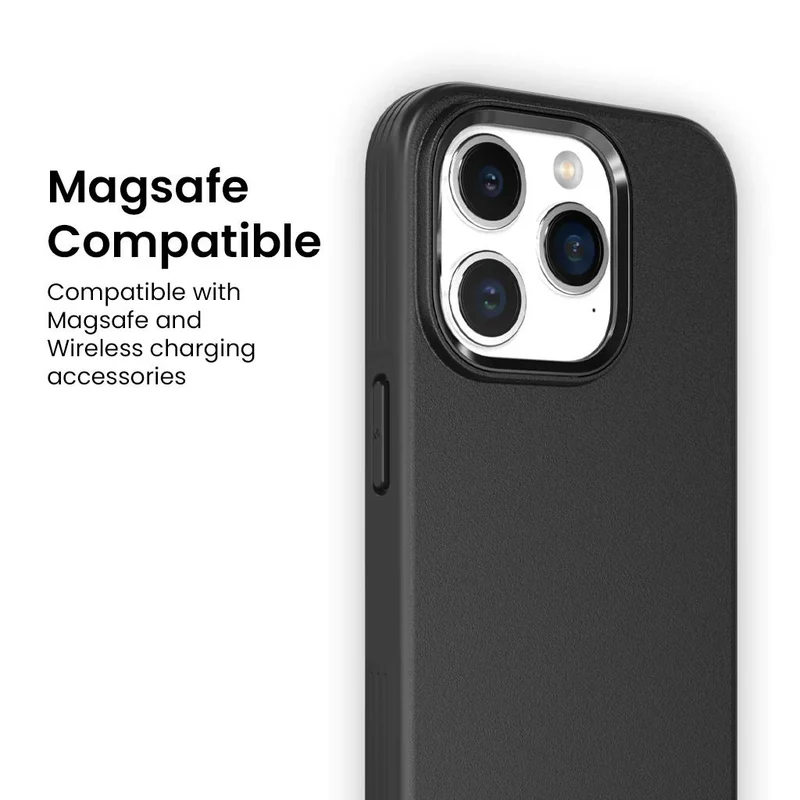 Fremont Grip avec Magsafe - iPhone 16 Pro Max