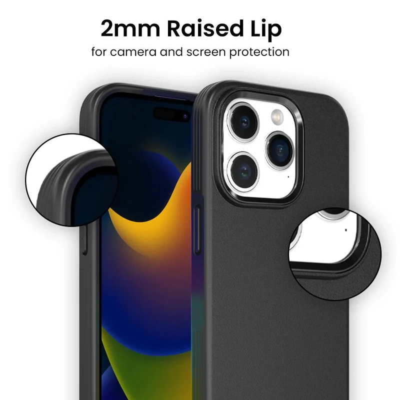 Fremont Grip avec Magsafe - iPhone 16 Pro Max