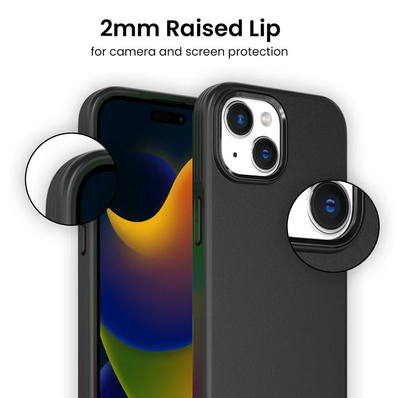 Fremont Grip avec Magsafe - iPhone 16 Pro