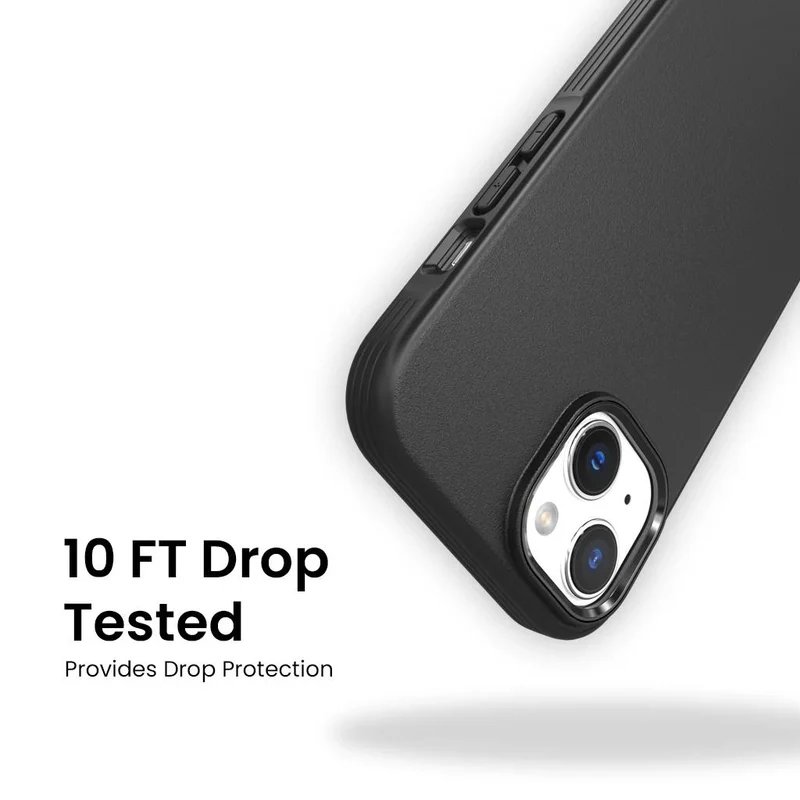 Fremont Grip avec Magsafe - iPhone 16