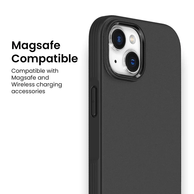 Fremont Grip avec Magsafe - iPhone 16