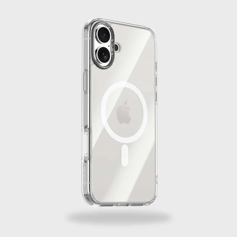 Fremont Clear avec Magsafe - iPhone 16