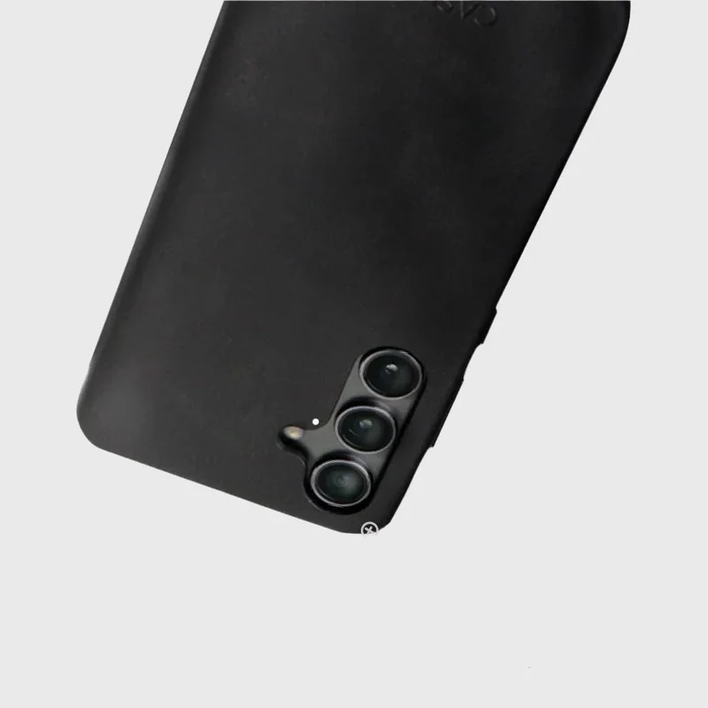 5th Ave - Samsung S24 avec MagSafe - Noir