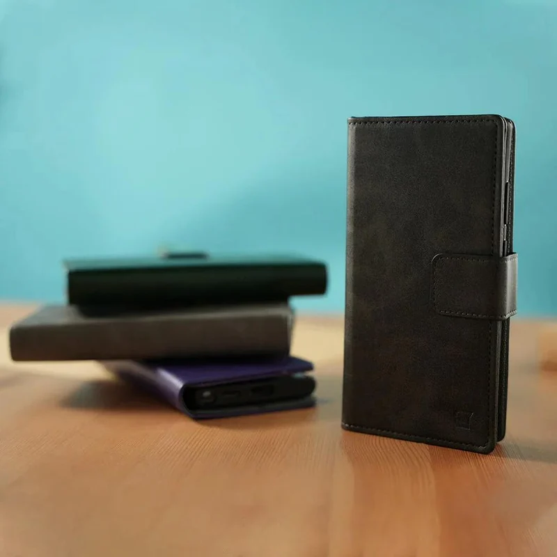 5th Ave MagSafe - iPhone 15 Pro - Noir