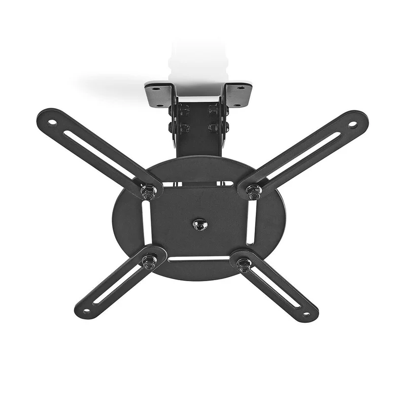 Projectorbeugel Draai- en Kantelbaar - 10 kg - Draaibaar