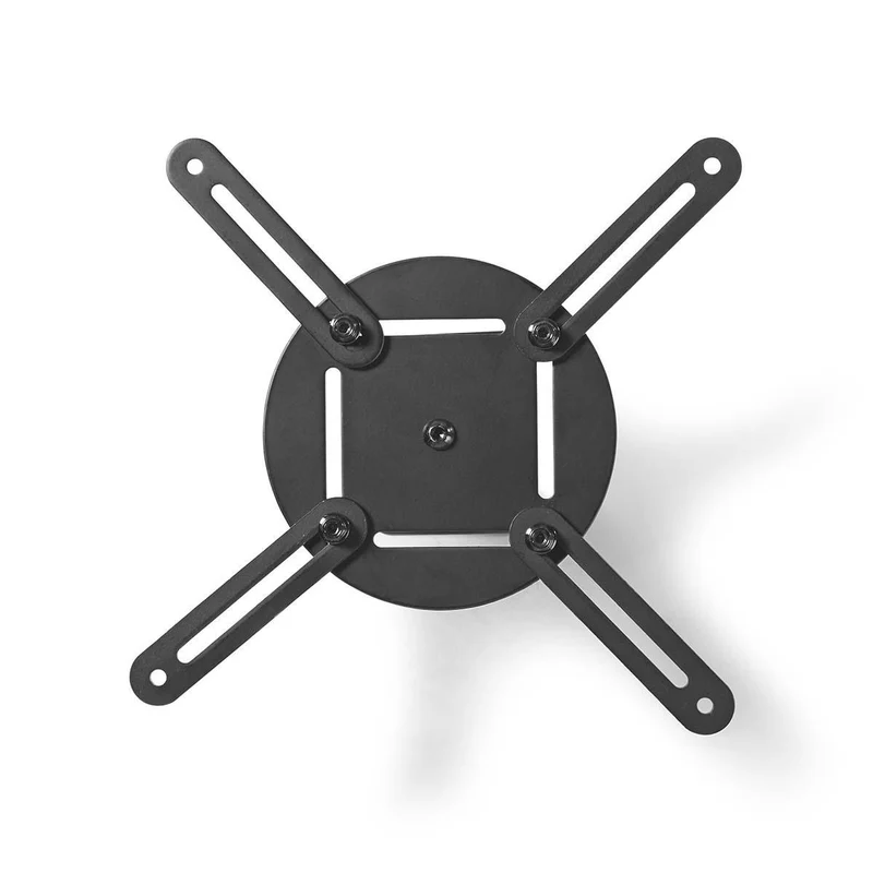 Projectorbeugel Draai- en Kantelbaar - 10 kg - Draaibaar
