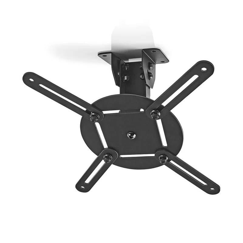 Projectorbeugel Draai- en Kantelbaar - 10 kg - Draaibaar