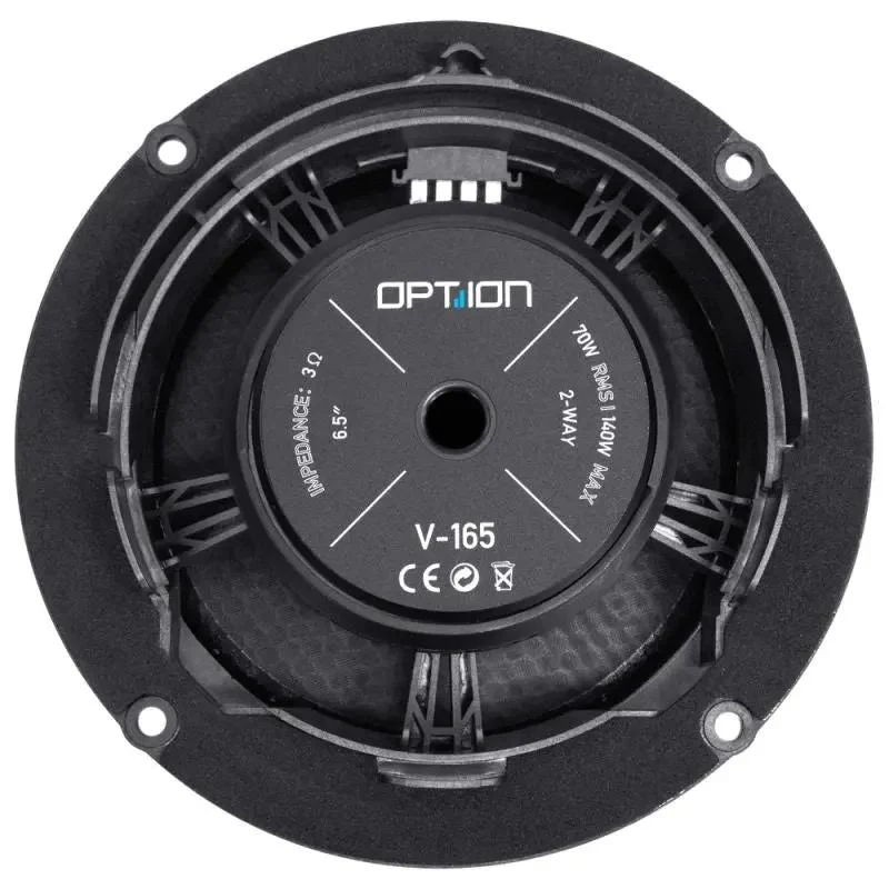 OPTION SET-126 – Seat Ateca / Cupra Ateca (Beats sans LWL) – DSP + Front-Lautsprecher + Subwoofer