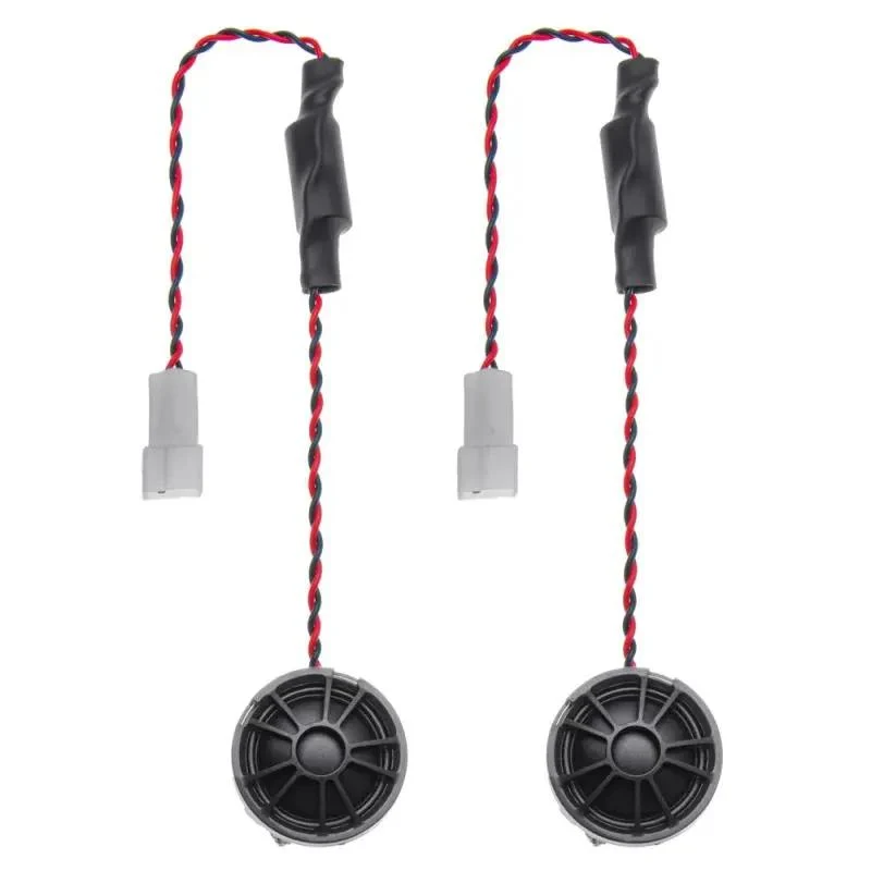 OPTION SET-120 – Fiat Ducato 9 V2 | DSP6 + Haut-parleurs + Subwoofer Rock-2 | Plug & Play