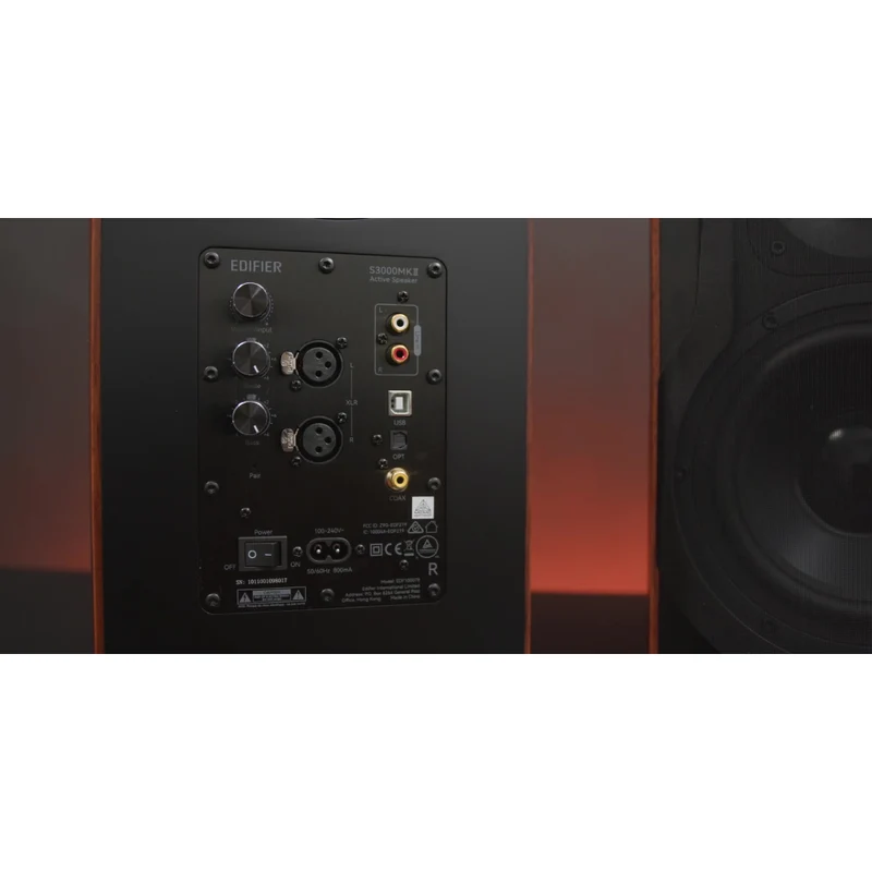 S3000MKII