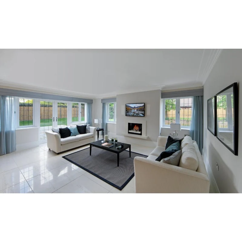 Monument 7XW, Blanc Paint Martin Logan MONUM7XW