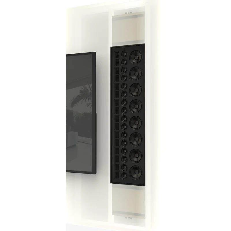 Statement 40XW, Blanc Paint Matin Logan STATE40XW