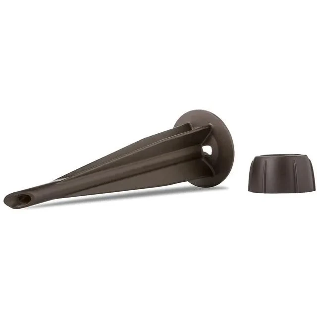 Outdoor Living 12-inch Stake Martin Logan ODGS