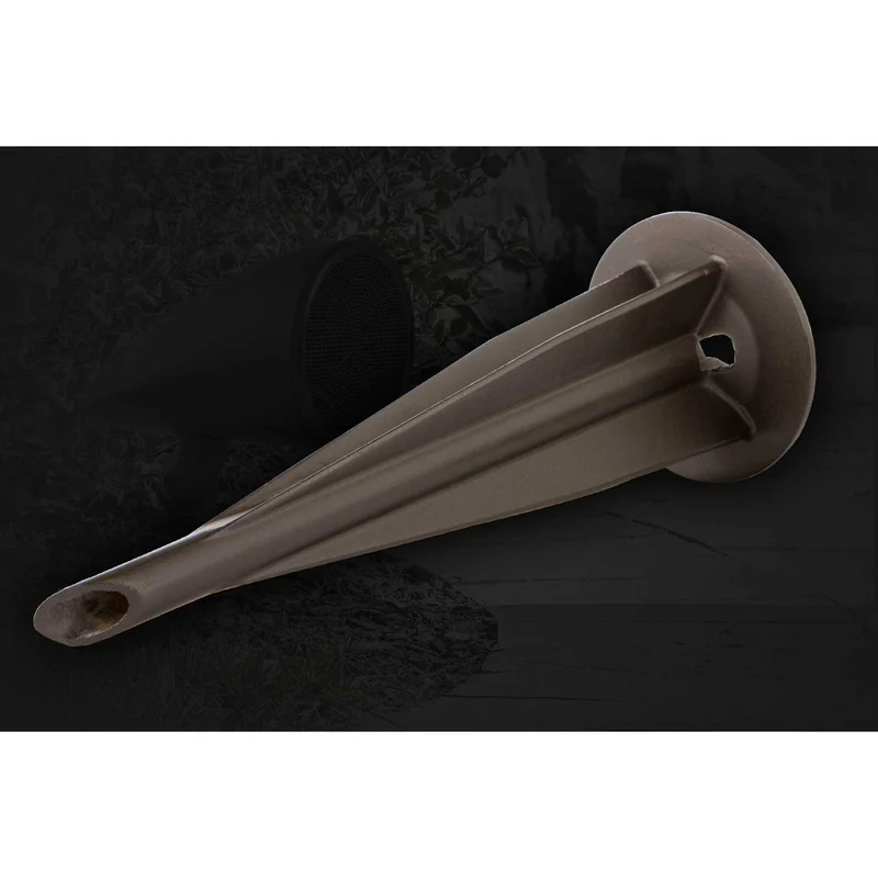 Outdoor Living 12-inch Stake Martin Logan ODGS