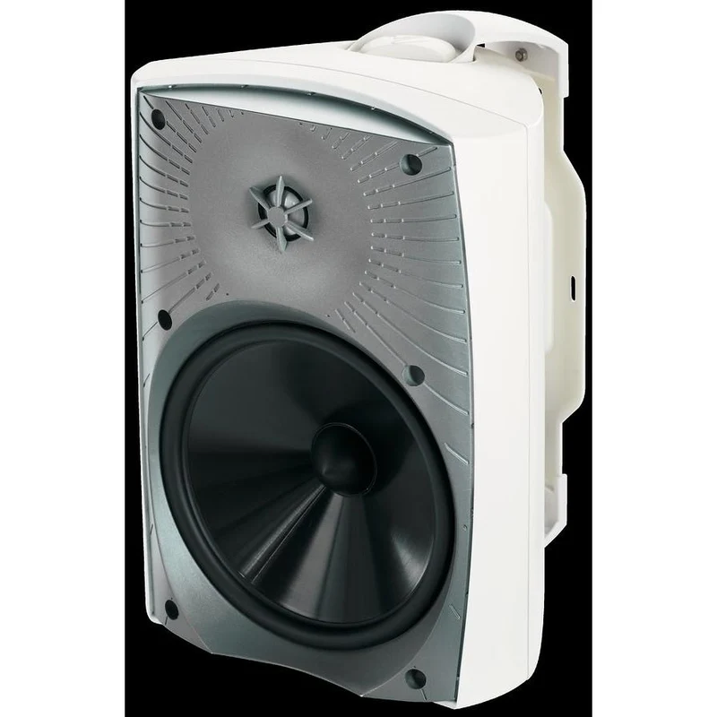 ML-65AW All-Weather Banc 2pk Martin Logan ML65WH