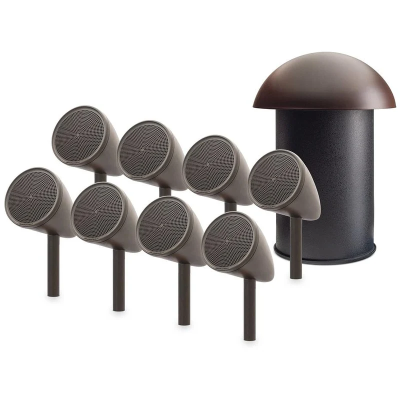 Outdoor Living 8.1 System Martin Logan ODFS81SYS