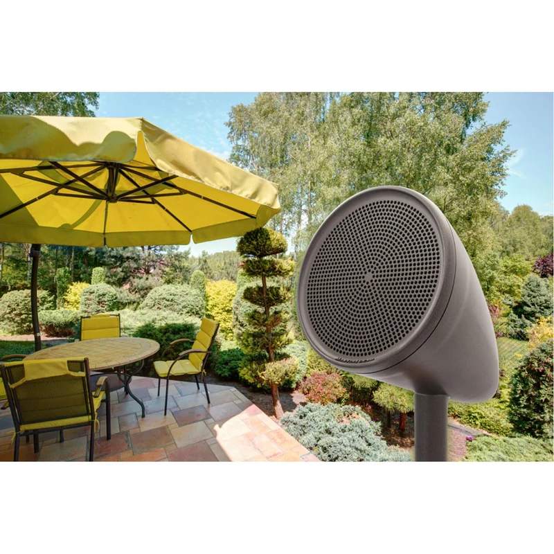 Outdoor Living 8.1 System Martin Logan ODFS81SYS