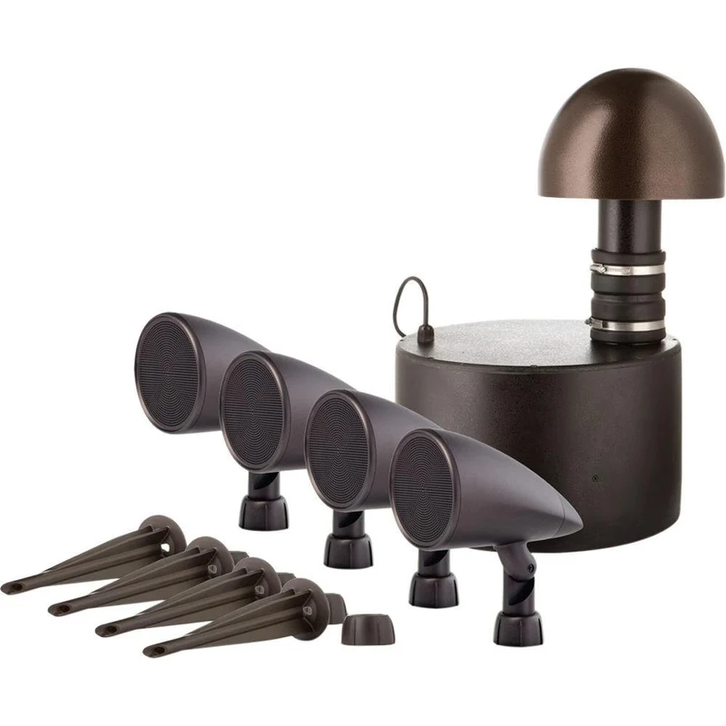 Outdoor Living 4.1 System Martin Logan OD41SYS