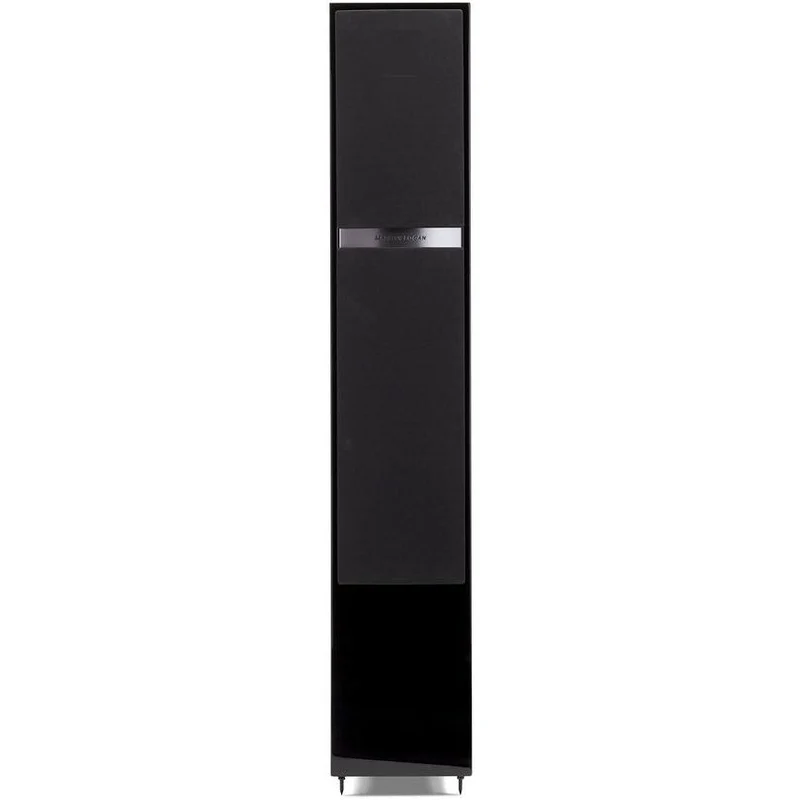 Motion 40i, Noir brillant Martin Logan MO40IGB