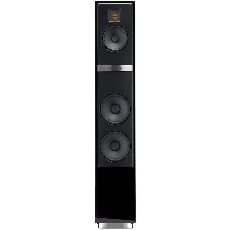 Motion 40i, Noir brillant Martin Logan MO40IGB