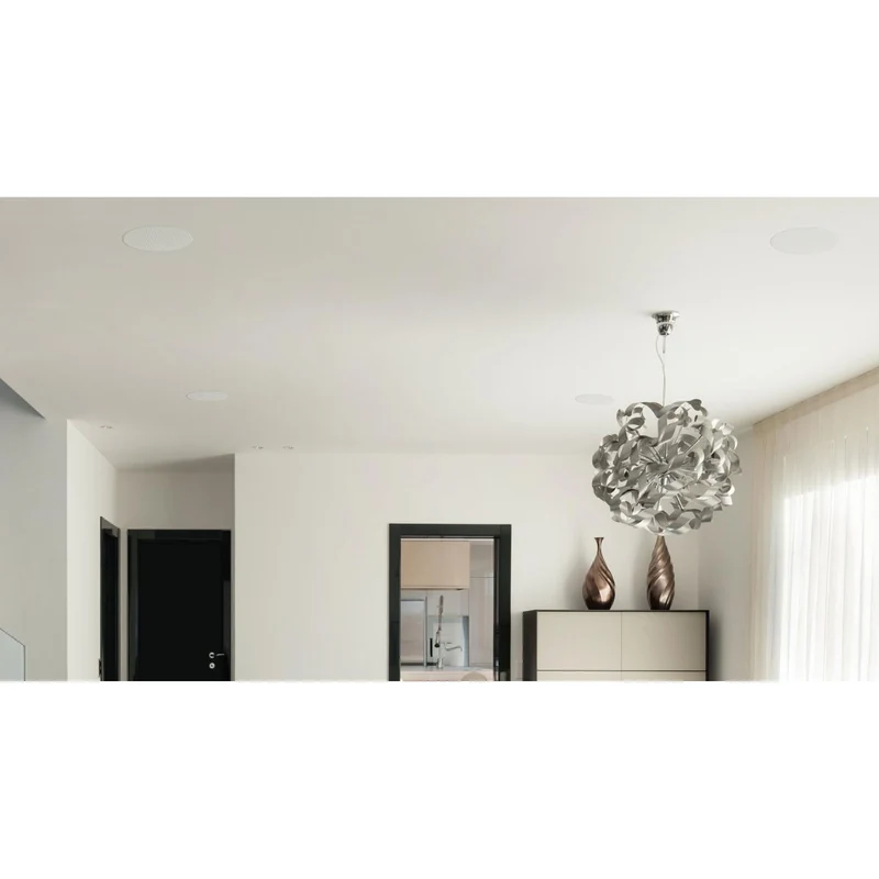 XTC8-HT, Blanc Paint Martin Logan XTC8HT