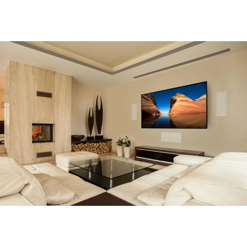 XTW5-LCR, Blanc Paint Martin Logan XTW5LCR