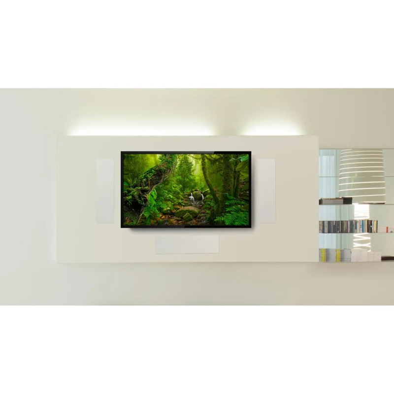 XTW6-LCR, Blanc Paint Martin Logan XTW6LCR