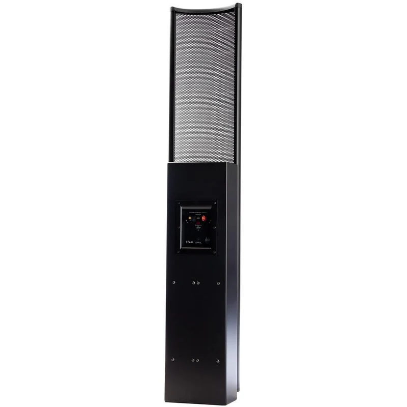 EFX,Noir Martin Logan EFXBLD