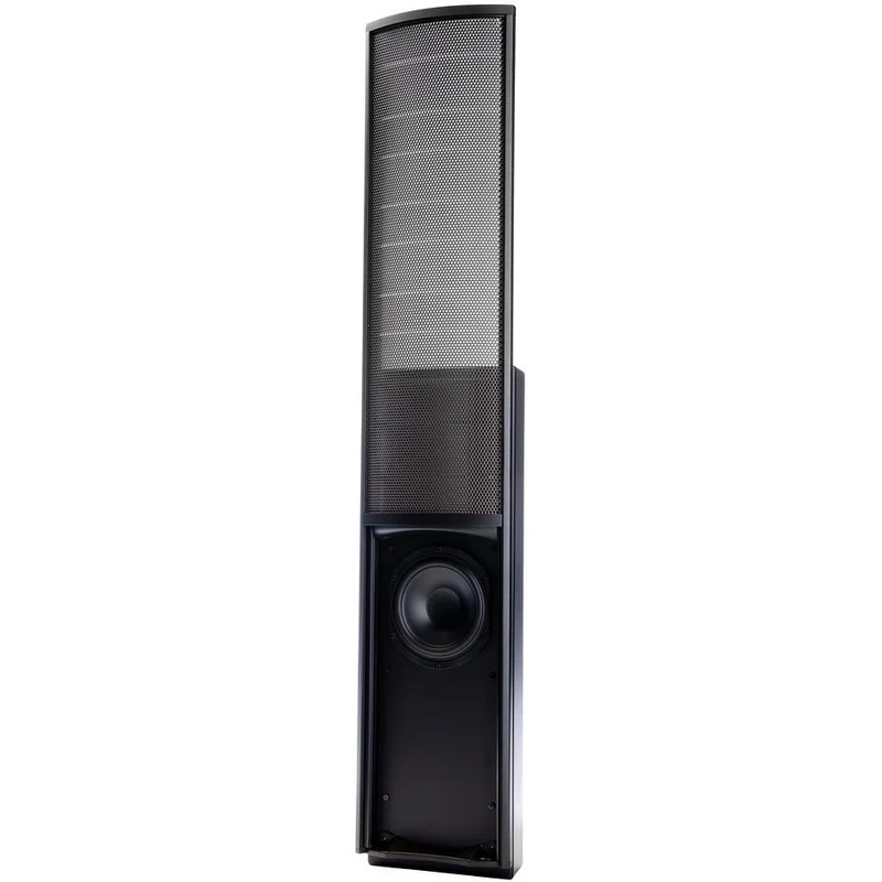 EFX,Noir Martin Logan EFXBLD