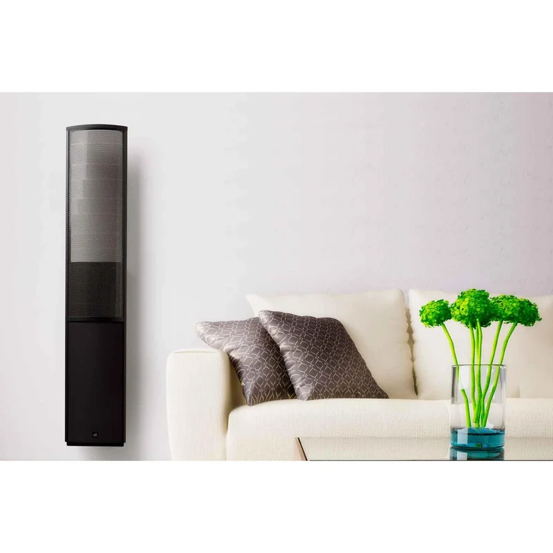 EFX,Noir Martin Logan EFXBLD