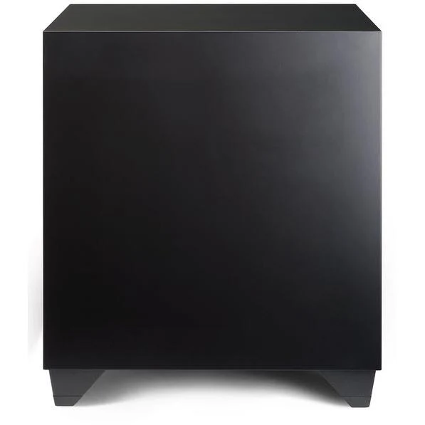 Dynamo 1600X, Noir Martin Logan DYN1600XD