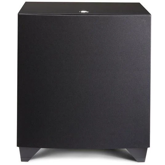 Dynamo 1600X, Noir Martin Logan DYN1600XD