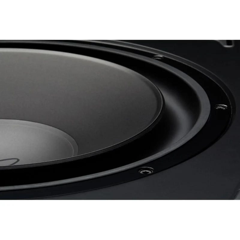Dynamo 1600X, Noir Martin Logan DYN1600XD