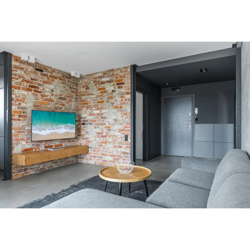 IC6-ST, Blanc Paint Martin Logan IC6ST